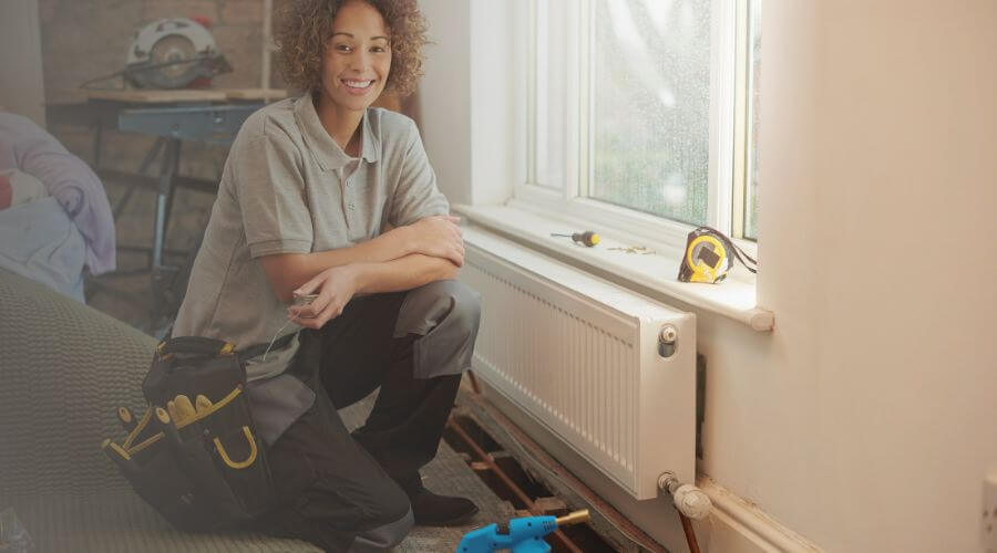 Professional septic pumping service in Midland Park, NJ